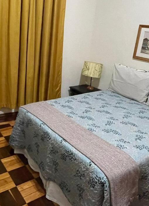 Copacabana, Apto 2 Quartos 200M Da Praia Rio de Janeiro Luaran gambar
