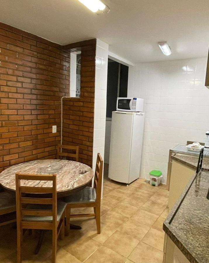 Copacabana, Apto 2 Quartos 200M Da Praia Rio de Janeiro Luaran gambar